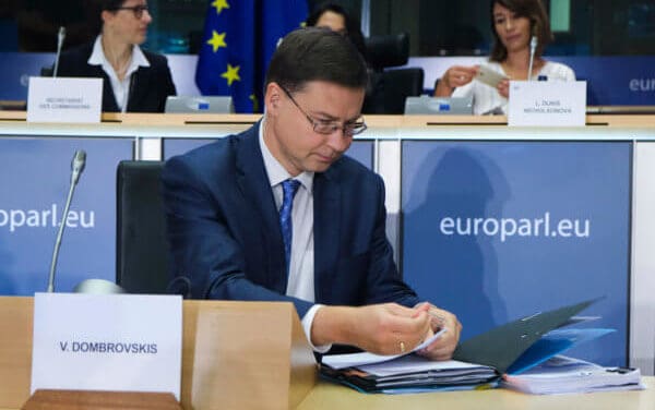 EU-Kommissar kritisiert Libra Association: Erneute Klatsche für Libra
