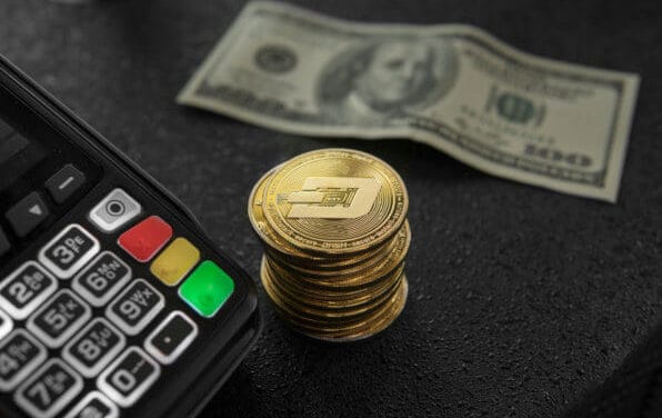 Dash mit Kreditkarte kaufen: Adaptions-Boost für Dash?