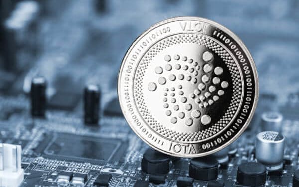 Hack auf Trinity Wallet: IOTA leckt die Wunden