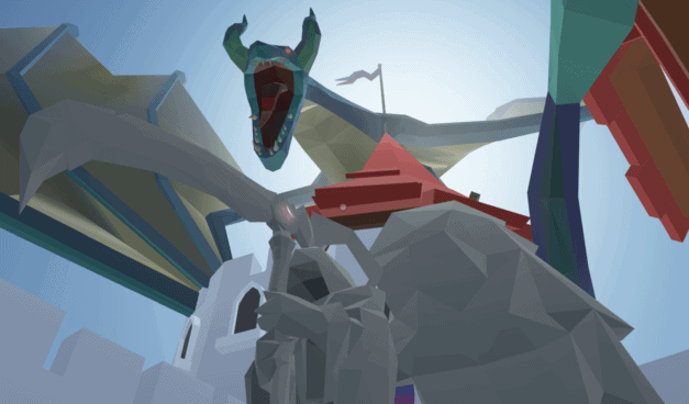 Virtual-Reality-Game: Decentraland startet Virtual-Reality-Spiel auf der Ethereum Blockchain