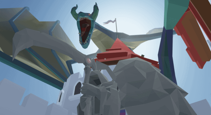 Virtual-Reality-Game: Decentraland startet Virtual-Reality-Spiel auf der Ethereum Blockchain