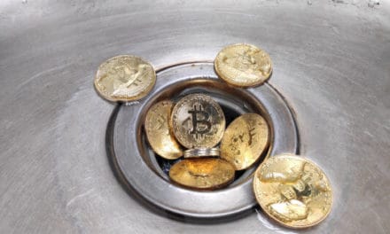 Wetten gegen BTC: Bären-Futter: Bitcoin shorten an der Börse Stuttgart