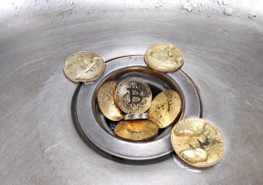 Wetten gegen BTC: Bären-Futter: Bitcoin shorten an der Börse Stuttgart
