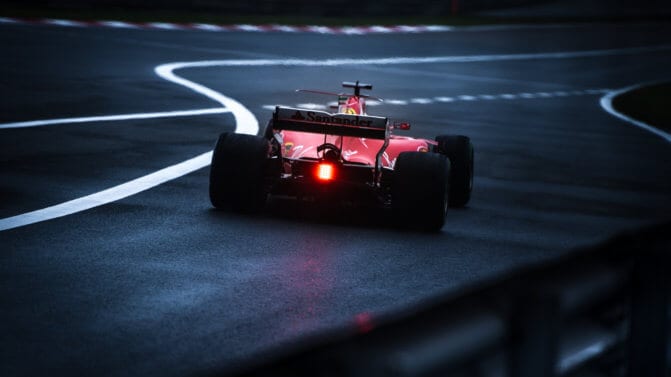 Blockchain Gaming: F1 fährt auf Blockchain-Trend ab