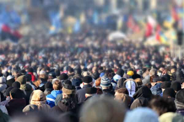 Wahlbetrug: Blockchain-Wahlen: Eine Chance für die Demokratie