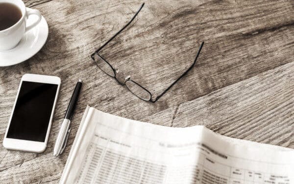 Newsflash: Die Top Bitcoin und IOTA News der Woche