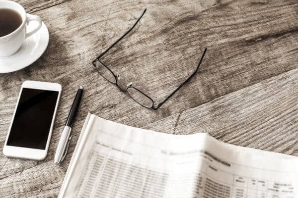 Newsflash: Die Top Bitcoin und IOTA News der Woche