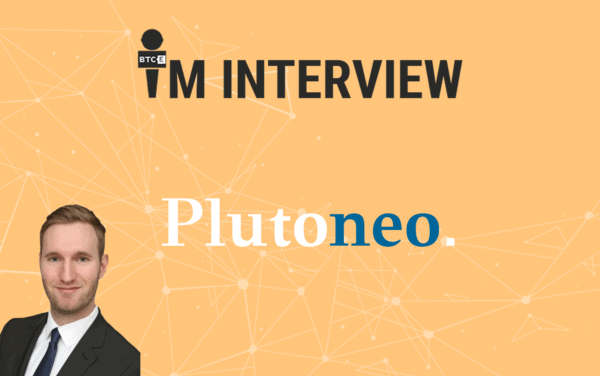 Deutschland, Land der Kryptoverwahrer? : Stefan Schmitt von Plutoneo erklärt im Interview den Markt der Token Custody