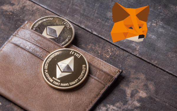Decentralized Finance: Ethereum Wallet Metamask unter der Lupe