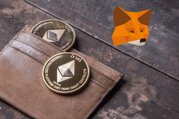 Decentralized Finance: Ethereum Wallet Metamask unter der Lupe