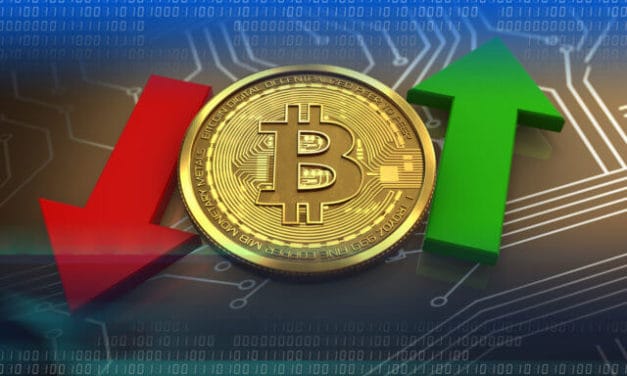 Krypto-Markt: Bitcoin-Kurs (BTC) am Scheideweg