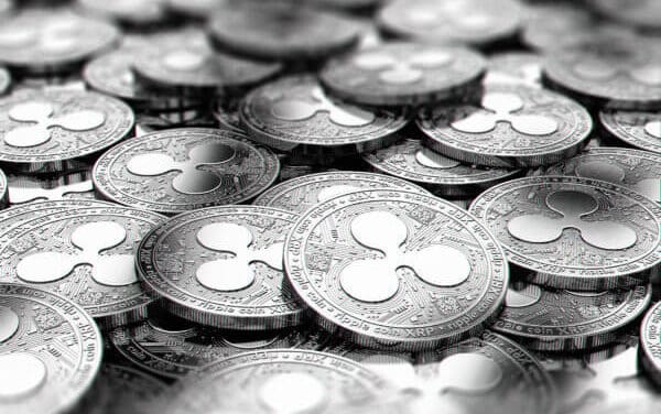 Kursmanipulation?: Ripple schwemmt eine Milliarde XRP auf den Markt