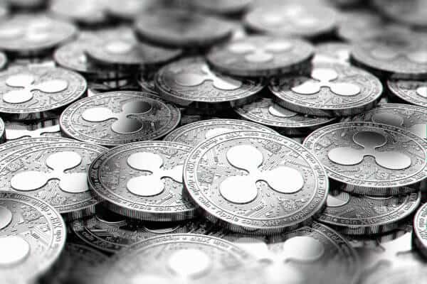 Kursmanipulation?: Ripple schwemmt eine Milliarde XRP auf den Markt