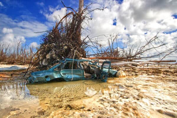 Sand Dollar: Bahamas: Staatliche Kryptowährung soll Dorian-Opfern helfen