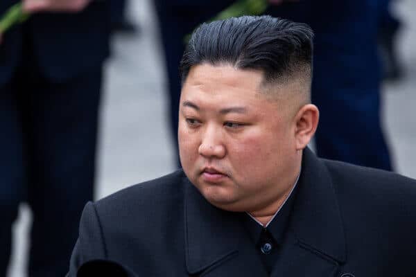 Lazarus: Nordkoreas Bitcoin-Hackern auf der Spur