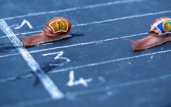 BIZ-Report: Digitales Zentralbankgeld: CBDC-Projekte sind Mangelware