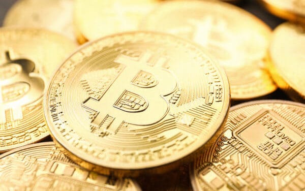 Kursanalyse: Bitcoin-Kurs (BTC): Rallye auf 10.000 US-Dollar in Sicht?