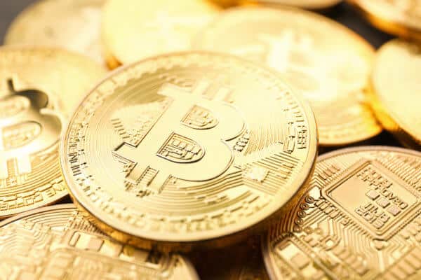 Kursanalyse: Bitcoin-Kurs (BTC): Rallye auf 10.000 US-Dollar in Sicht?