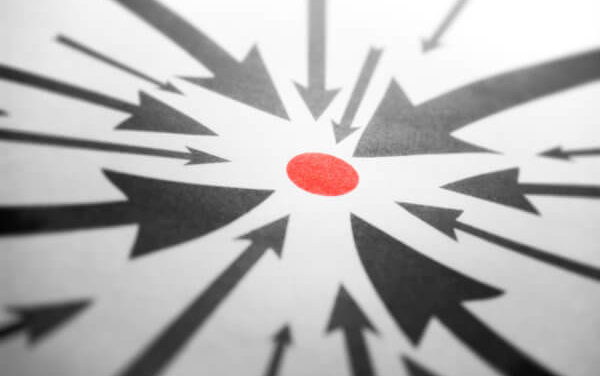 DDoS-Attacke: Bitcoin-Börsen unter Beschuss: Welche Gefahren birgt eine DDoS-Attacke?