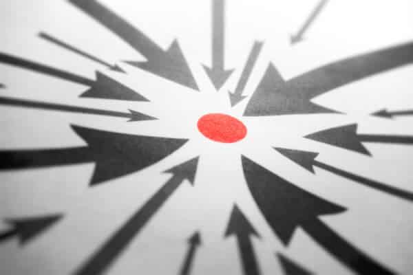 DDoS-Attacke: Bitcoin-Börsen unter Beschuss: Welche Gefahren birgt eine DDoS-Attacke?