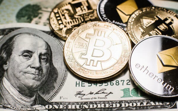 Gesamtmarktanalyse: Bitcoin dominiert Altcoins