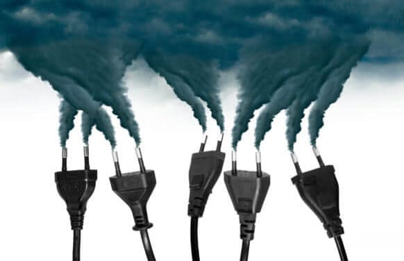 Internationaler Energiespartag: Blockchain: Klimakiller oder Hoffnungsträger?