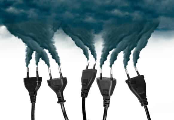 Internationaler Energiespartag: Blockchain: Klimakiller oder Hoffnungsträger?
