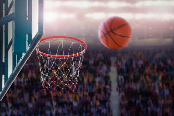 Tokenisierung: NBA und Blockchain finden zusammen