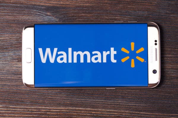 Walmart: Größtes Unternehmen der Welt tritt Hyperledger bei