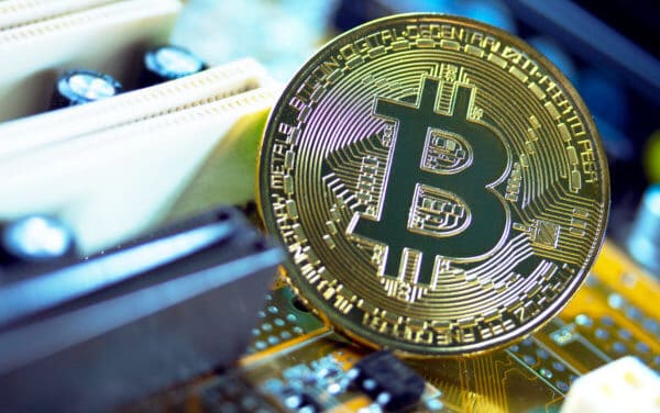 Kursanalyse: Bitcoin-Kurs (BTC): Ein Fels in der Corona-Brandung