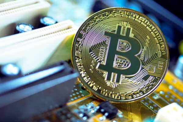 Kursanalyse: Bitcoin-Kurs (BTC): Ein Fels in der Corona-Brandung