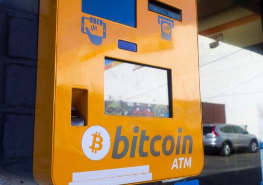 BaFin greift durch: Aus für Bitcoin-Automaten-Betreiber in Deutschland