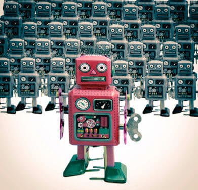 Account gesperrt: XRP-Bot-Bändiger verklagt Twitter