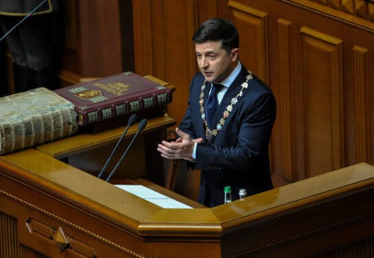 Krypto-Steuern: Ukrainische Behörden bestimmen Steuerstatus von Bitcoin & Co.