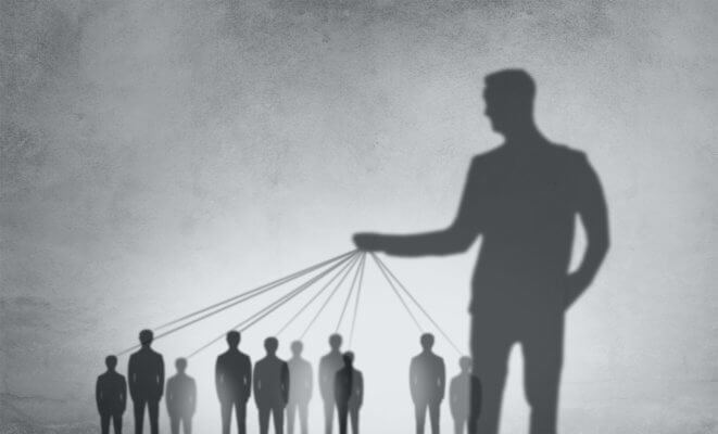 Bitcoin Mining: ASIC-Hersteller soll Investoren getäuscht haben