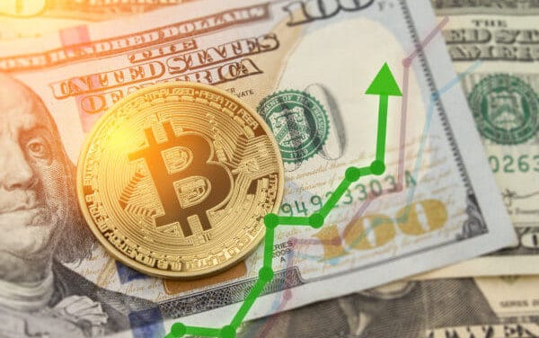 Bullen-Futter: Bitcoin-Kurs (BTC): 5 Gründe, warum er bald explodiert