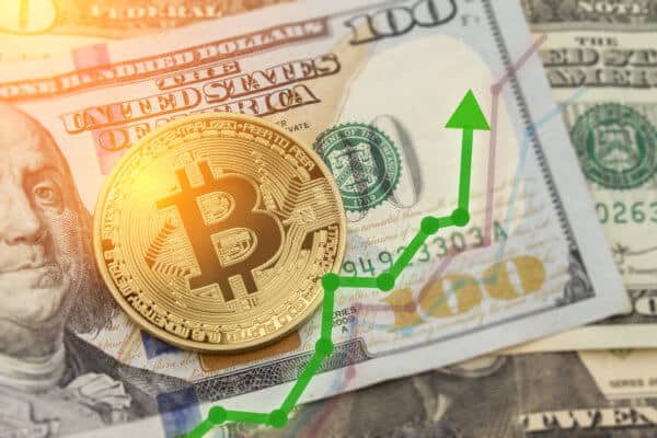 Bullen-Futter: Bitcoin-Kurs (BTC): 5 Gründe, warum er bald explodiert