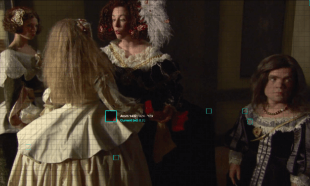 Krypto-Collectibles: Ein Stück Kunstwerk als Token: Wie Blockchain digitale Kunst verändert