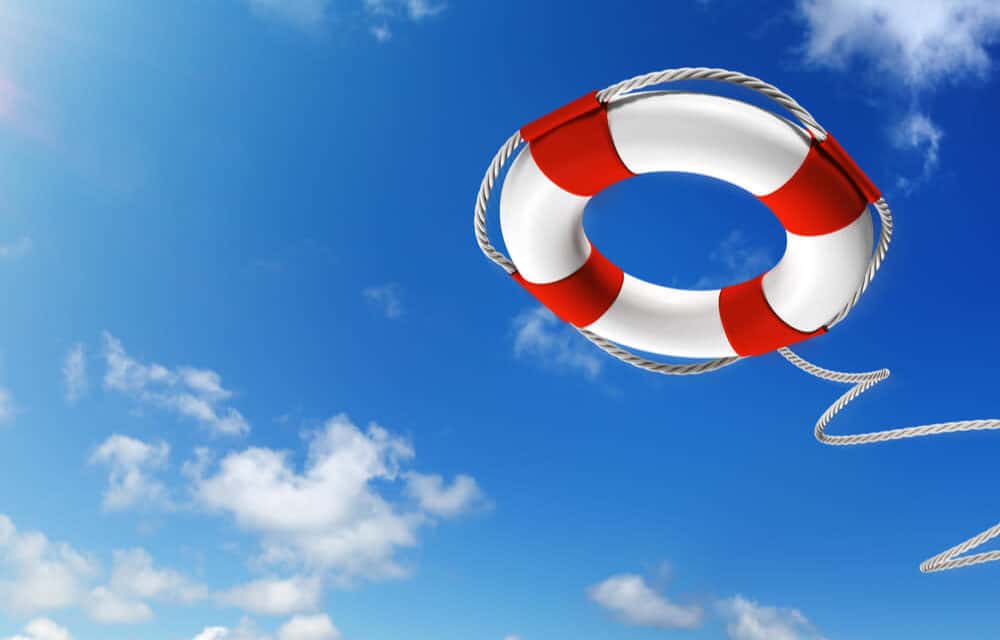 Entschädigung: IOTA-Mitgründer wird Hack-Opfer zu 100 Prozent entschädigen