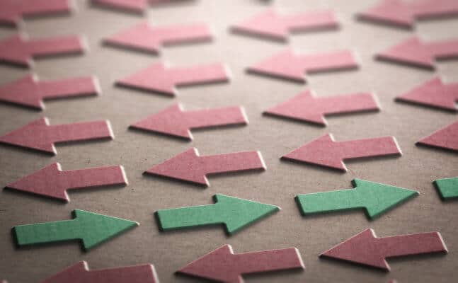 Altcoin-Marktanalyse: Chainlink (LINK) trotzt dem Bitcoin Crash