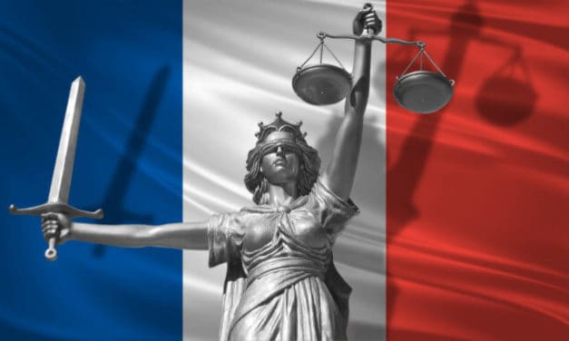 „Bitcoin ist Geld“: Frankreich fällt folgenschweres Urteil