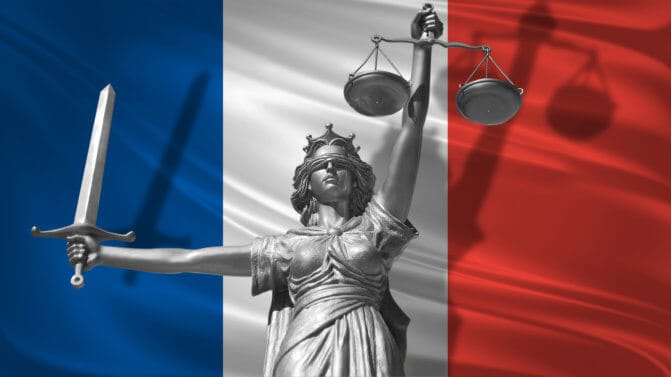 „Bitcoin ist Geld“: Frankreich fällt folgenschweres Urteil