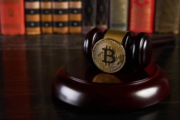 Auktion: Hammertime: Belgien will Bitcoin (BTC) versteigern