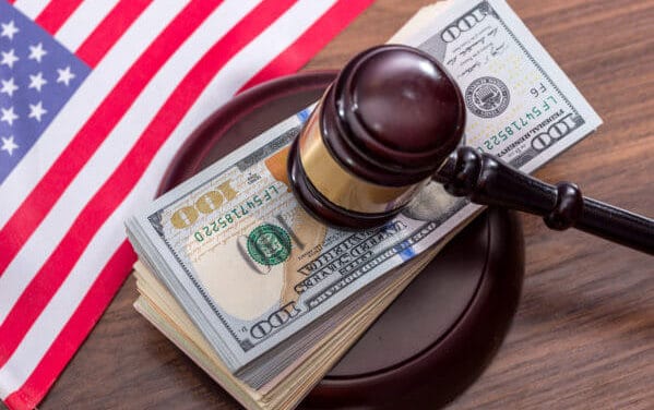 ICO-Wahnsinn: Token-Start-up ICOBox zu 16 Millionen US-Dollar Strafe verurteilt