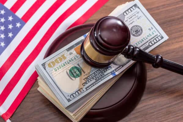 ICO-Wahnsinn: Token-Start-up ICOBox zu 16 Millionen US-Dollar Strafe verurteilt