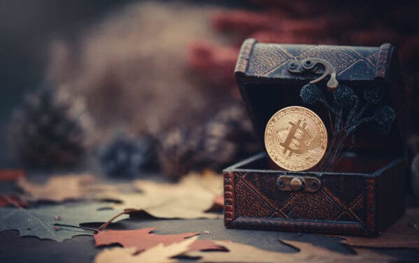 Streit um eine Million Bitcoin: Craig Wright gehen die Beweise aus