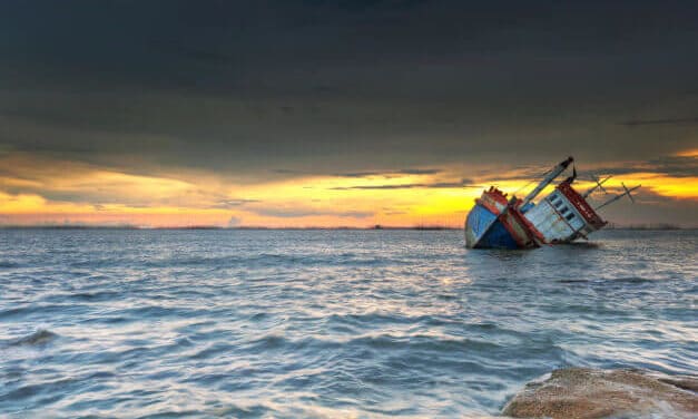 Lage am Mittwoch: Die Bitcoin-Krise: Hat das Safe-Haven-Narrativ ausgedient?