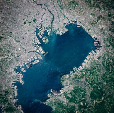 Landflucht in Japan: Unternehmen wollen Geisterstädte tokenisieren