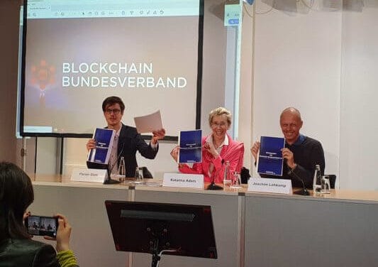 Pressekonferenz mit klarer Ansage: Das fordert der Bundesblock von der Bundesregierung