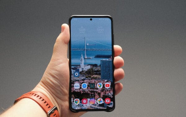 Bitcoin-Adaption: Diese Kryptowährungen unterstützt das Samsung Galaxy S20